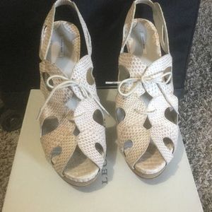 Leon Max Shoes Sz 9.5